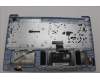 Lenovo 5CB1M41355 Tastatur inkl. Topcase schweiz L 83ERFB NBL