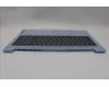 Lenovo 5CB1M41355 Tastatur inkl. Topcase schweiz L 83ERFB NBL