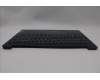 Lenovo 5CB1M41376 Tastatur inkl. Topcase deutsch L 83ERABFP NBL