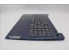 Lenovo 5CB1M41376 Tastatur inkl. Topcase deutsch L 83ERABFP NBL