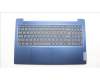 Lenovo 5CB1M41394 Tastatur inkl. Topcase ASM_ENG L 83ERAB NBL