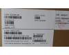 Lenovo 5CB1M41394 Tastatur inkl. Topcase ASM_ENG L 83ERAB NBL