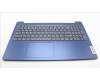Lenovo 5CB1M41394 Tastatur inkl. Topcase ASM_ENG L 83ERAB NBL