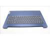 Lenovo 5CB1M41394 Tastatur inkl. Topcase ASM_ENG L 83ERAB NBL