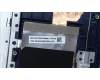 Lenovo 5CB1M41394 Tastatur inkl. Topcase ASM_ENG L 83ERAB NBL