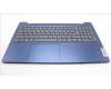 Lenovo 5CB1M41395 Tastatur inkl. Topcase ASM_UK L 83ERAB NBL