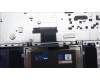 Lenovo 5CB1M41395 Tastatur inkl. Topcase ASM_UK L 83ERAB NBL