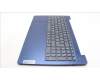 Lenovo 5CB1M41395 Tastatur inkl. Topcase ASM_UK L 83ERAB NBL