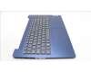 Lenovo 5CB1M41395 Tastatur inkl. Topcase ASM_UK L 83ERAB NBL