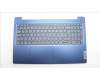 Lenovo 5CB1M41396 Tastatur inkl. Topcase ASM_ITA L 83ERAB NBL