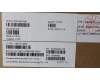 Lenovo 5CB1M41396 Tastatur inkl. Topcase ASM_ITA L 83ERAB NBL
