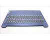 Lenovo 5CB1M41396 Tastatur inkl. Topcase ASM_ITA L 83ERAB NBL