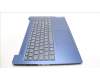 Lenovo 5CB1M41396 Tastatur inkl. Topcase ASM_ITA L 83ERAB NBL