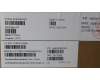 Lenovo 5CB1M41397 Tastatur inkl. Topcase spanisch L 83ERAB NBL