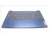 Lenovo 5CB1M41397 Tastatur inkl. Topcase spanisch L 83ERAB NBL