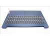 Lenovo 5CB1M41397 Tastatur inkl. Topcase spanisch L 83ERAB NBL