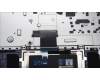 Lenovo 5CB1M41397 Tastatur inkl. Topcase spanisch L 83ERAB NBL