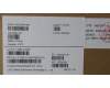 Lenovo 5CB1M41401 Tastatur inkl. Topcase ASM_LA SPA L 83ERAB NBL