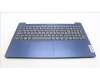 Lenovo 5CB1M41401 Tastatur inkl. Topcase ASM_LA SPA L 83ERAB NBL