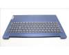 Lenovo 5CB1M41401 Tastatur inkl. Topcase ASM_LA SPA L 83ERAB NBL