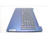 Lenovo 5CB1M41406 Tastatur inkl. Topcase ASM_FRA L 83ERAB NBL