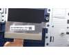 Lenovo 5CB1M41406 Tastatur inkl. Topcase ASM_FRA L 83ERAB NBL