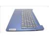 Lenovo 5CB1M41407 Tastatur inkl. Topcase deutsch L 83ERAB NBL
