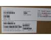 Lenovo 5CB1M41411 Tastatur inkl. Topcase ASM_HBW L 83ERAB NBL