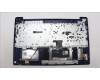 Lenovo 5CB1M41411 C-Cover with keyboard, Hebrew, Abyss Blue, Non-Backlight, US