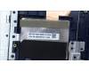 Lenovo 5CB1M41411 Tastatur inkl. Topcase ASM_HBW L 83ERAB NBL