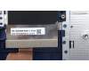 Lenovo 5CB1M41414 Tastatur inkl. Topcase ASM_BEL L 83ERAB NBL