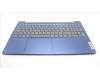 Lenovo 5CB1M41416 Tastatur inkl. Topcase ASM_SLV L 83ERAB NBL