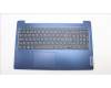 Lenovo 5CB1M41417 Tastatur inkl. Topcase schweiz L 83ERAB NBL