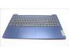 Lenovo 5CB1M41417 Tastatur inkl. Topcase schweiz L 83ERAB NBL