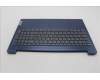 Lenovo 5CB1M41418 Tastatur inkl. TopcaseASM_EUROENGL83ERABNBL