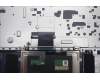 Lenovo 5CB1M41418 Tastatur inkl. TopcaseASM_EUROENGL83ERABNBL