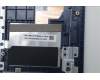 Lenovo 5CB1M41418 Tastatur inkl. TopcaseASM_EUROENGL83ERABNBL