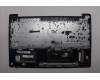 Lenovo 5CB1M41423 Tastatur inkl. Topcase ASM_UKR L 83ERAB NBL