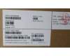 Lenovo 5CB1M45200 Tastatur inkl. Topcase ASM_BEL L 83ESFPAGBL