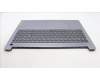 Lenovo 5CB1M45200 Tastatur inkl. Topcase ASM_BEL L 83ESFPAGBL