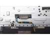 Lenovo 5CB1M45203 Tastatur inkl. TopcaseASM_CZE/SLKL83ESFPAGBL