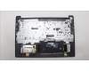 Lenovo 5CB1M45203 Tastatur inkl. TopcaseASM_CZE/SLKL83ESFPAGBL