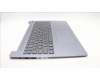 Lenovo 5CB1M45203 Tastatur inkl. TopcaseASM_CZE/SLKL83ESFPAGBL