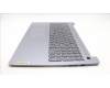 Lenovo 5CB1M45203 Tastatur inkl. TopcaseASM_CZE/SLKL83ESFPAGBL