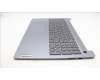 Lenovo 5CB1M45205 Tastatur inkl. TopcaseASM_EUROENGL83ESFPAGBL