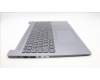 Lenovo 5CB1M45206 Tastatur inkl. Topcase ASM_FRA L 83ESFPAGBL
