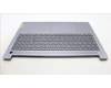 Lenovo 5CB1M45206 Tastatur inkl. Topcase ASM_FRA L 83ESFPAGBL