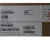 Lenovo 5CB1M45213 Tastatur inkl. Topcase ASM_HUN L 83ESFPAGBL