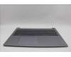 Lenovo 5CB1M45213 Tastatur inkl. Topcase ASM_HUN L 83ESFPAGBL