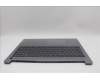 Lenovo 5CB1M45213 Tastatur inkl. Topcase ASM_HUN L 83ESFPAGBL